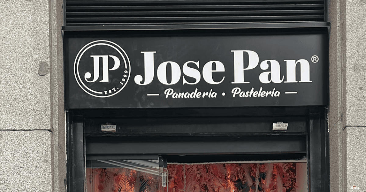 Josepan inaugura su restaurante–panadería número 14 en el corazón de ...